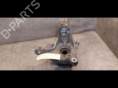 Used Right front steering knuckle VW PASSAT B6 Variant (3C5) 2.0 TDI 16V (140 hp) 14876121