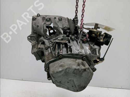 Used Gearbox CITROËN C5 I (DC_) 2.0 HDi (DCRHZB, DCRHZE) (109 hp) 17037358