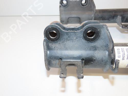 Right front shock absorber OPEL CORSA D (S07) 1.2 (L08, L68) | BP29379905M17