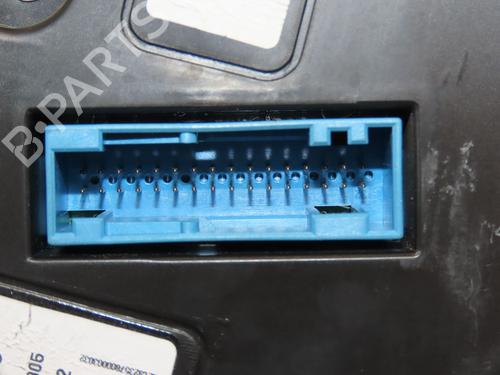 Instrument cluster SEAT IBIZA IV (6J5, 6P1) 1.2 TSI | BP18953664C47 
