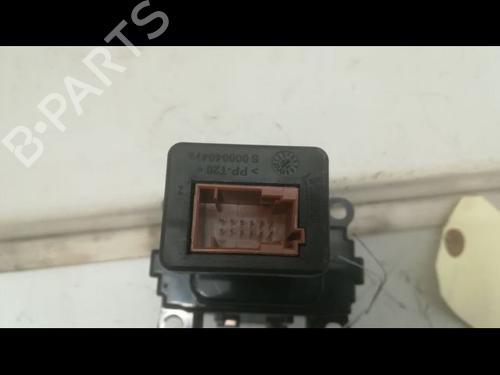 Ignition barrel CITROËN C4 Grand Picasso II (DA_, DE_) 1.6 HDi / BlueHDi 115 | BP9598391M48