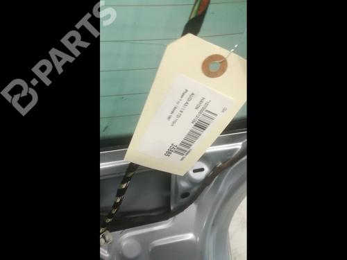 Tailgate AUDI A3 (8L1) 1.9 TDI | BP9598335C6 
