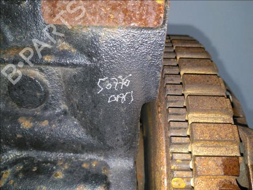 Engine RENAULT CLIO IV (BH_) 1.5 dCi 75 | BP19104171M1 