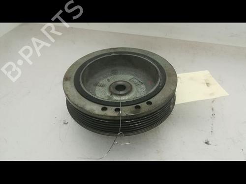 Used Pulley Pulley 14874209 14874209
