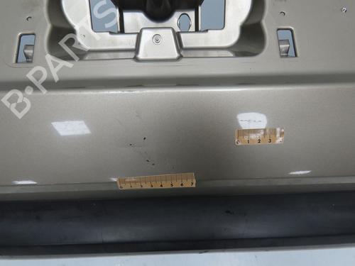 Rear bumper CITROËN C4 II (NC_) 1.6 HDi 115 | BP28969174C8 
