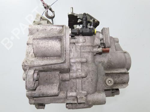 Gearbox SEAT LEON (1P1) 2.0 TDI 16V | BP28801526M3 