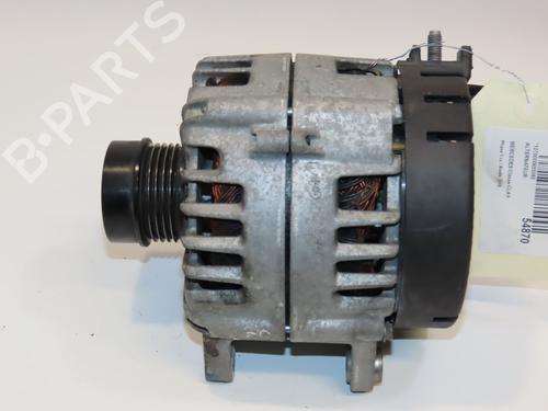 Alternator MERCEDES-BENZ CLA (C118) AMG CLA 35 4-matic (118.351) | BP29345180M7 