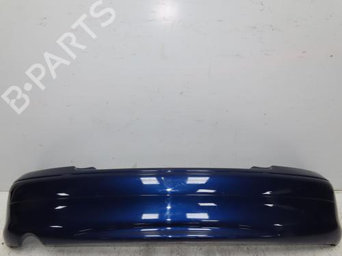 Used Rear bumper RENAULT MEGANE I Coach (DA0/1_) 1.6 e (DA0F) (90 hp) 31748022
