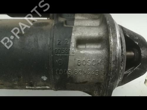 Startmotor Startmotor 9596780 9596780