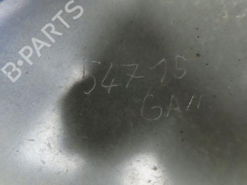 Right front fenders RENAULT LAGUNA Coupe (DT0/1) 2.0 dCi GT (DT11, DT1E, DT1N) | BP31120617C42