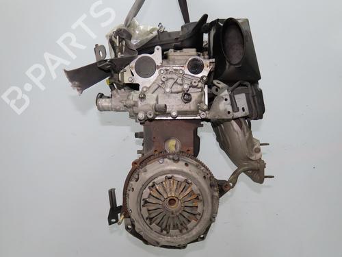 Engine RENAULT LAGUNA II (BG0/1_) 1.8 16V (BG04, BG0B, BG0C, BG0V) | BP23171320M1 - Image 3