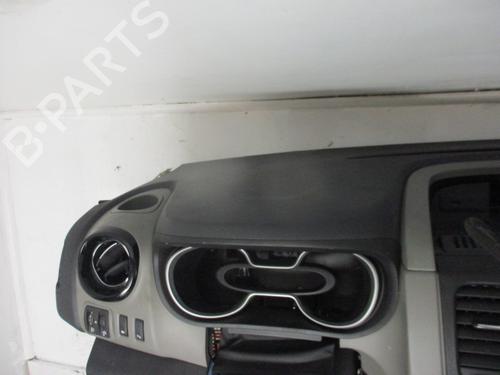 Dashboard RENAULT TRAFIC III Van (FG_) 1.6 dCi 115 (FGMD) | BP23174890C46 