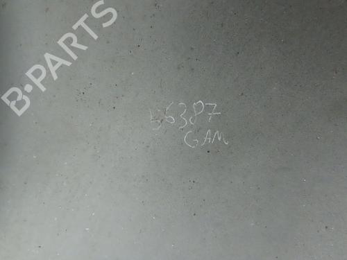 Left front fenders FORD C-MAX II (DXA/CB7, DXA/CEU) 1.6 TDCi | BP31747983C41 