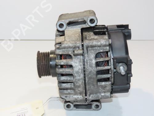 Alternator MERCEDES-BENZ SPRINTER 4-t Van (B907, B910) 414 CDI RWD (907.643, 907.645, 907.647) | BP28967045M7 - Image 4