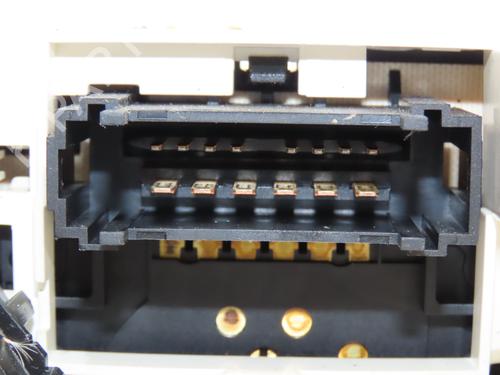 Climate control CITROËN C3 I (FC_, FN_) 1.4 HDi | BP30164321I5