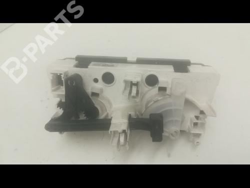 Climate control PEUGEOT 308 I (4A_, 4C_) 1.6 HDi | BP9597197I5 