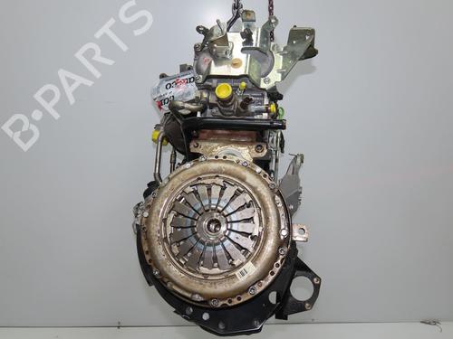 Engine LANCIA DELTA III (844_) 1.4 (844.AXA1A) | BP38942602M1 - Image 4