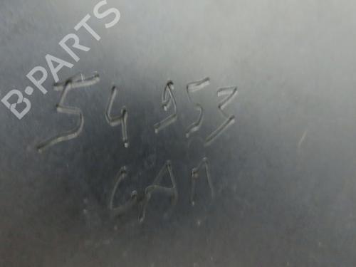 Rear bumper AUDI A3 (8P1) 1.9 TDI | BP31121011C8