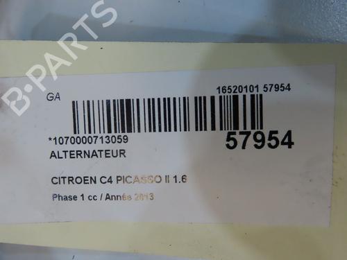Generator Generator 38474454 38474454