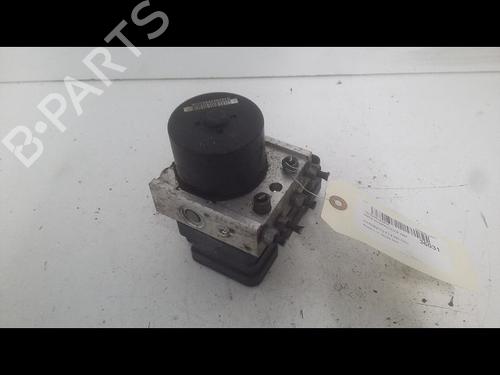 Used ABS pump CITROËN C3 II (SC_) 1.4 HDi 70 (SC8HZC, SC8HR0, SC8HP4) (68 hp) 9603503