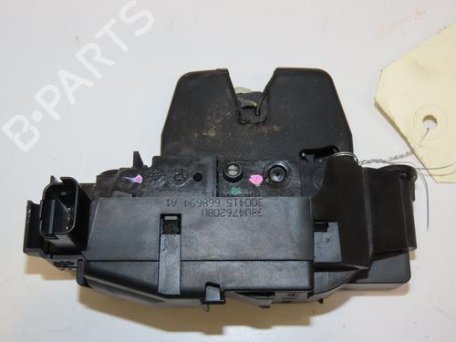 Used Tailgate lock Tailgate lock PEUGEOT 308 II (LB_, LP_, LW_, LH_, L3_) 1.6 HDi / BlueHDi 115 (115 hp) 28969264 28969264