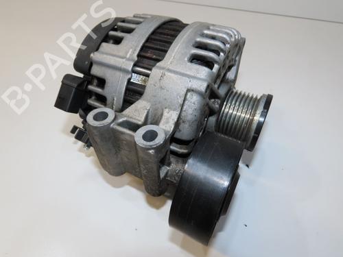 Alternator BMW 3 Coupe (E92) 320 i | BP40437815M7 - Image 5