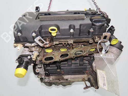 Engine OPEL ASTRA J (P10) 1.4 (68) | BP36493241M1 - Image 4