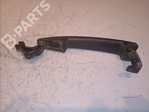 Front right exterior door handle PEUGEOT 207 (WA_, WC_) 1.4 HDi | BP11102276C129 