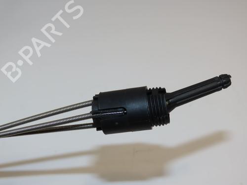 Right mirror FIAT PANDA (169_) 1.3 D Multijet (169AXG1A, 169AXD1A) | BP22996929C27 