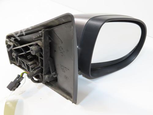 Used Right mirror Right mirror RENAULT CLIO III (BR0/1, CR0/1) 1.5 dCi (BR17, CR17) (86 hp) 36495023 36495023
