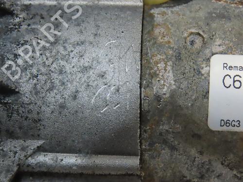 Starter PEUGEOT 1007 (KM_) 1.6 16V | BP30893408M8