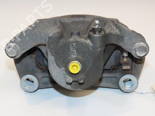 Right front brake caliper NISSAN JUKE (F15) 1.5 dCi | BP29469738M104 