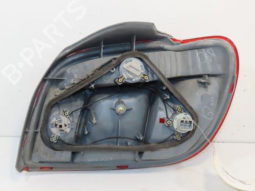 Venstre baglygte TOYOTA YARIS (_P1_) 1.3 (NCP10, SCP12_) | BP28832781C34 