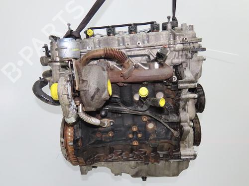 Engine HYUNDAI GETZ (TB) 1.5 CRDi | BP33444865M1 - Image 3