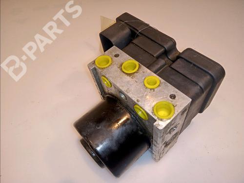 ABS Bremseaggregat CITROËN C3 II (SC_) 1.4 HDi 70 (SC8HZC, SC8HR0, SC8HP4) | BP11804404M43 