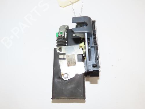 Front left lock DACIA SANDERO 1.2 16V | BP36427218C98 - Image 2