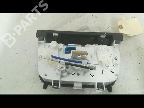 Climate control FIAT PUNTO EVO (199_) 1.3 D Multijet (199AXC1A, 199BXC1A, 199AXT1A, 199BXT1A) | BP9607781I5 