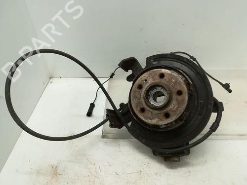 Venstre hjullejehus spindel Venstre hjullejehus spindel MERCEDES-BENZ M-CLASS (W163) ML 270 CDI (163.113) (163 hp) 36494052 36494052