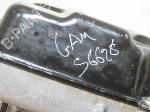 Steering pump CITROËN C5 III (RD_) 2.0 HDi (RDRHD8, RDRHDJ, RDRHR8, RDRHRJ) | BP32004962M99