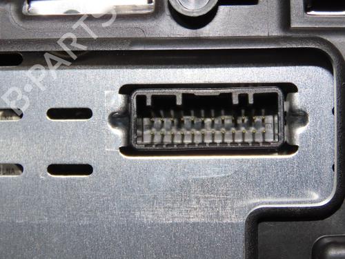 Radio RENAULT MEGANE IV Hatchback (B9A/M/N_) 1.5 Blue dCi 115 (B9A6) | BP36246651E6  - Image 5
