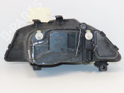 Right headlight SEAT IBIZA III (6L1) 1.4 16V | BP28802240C29 