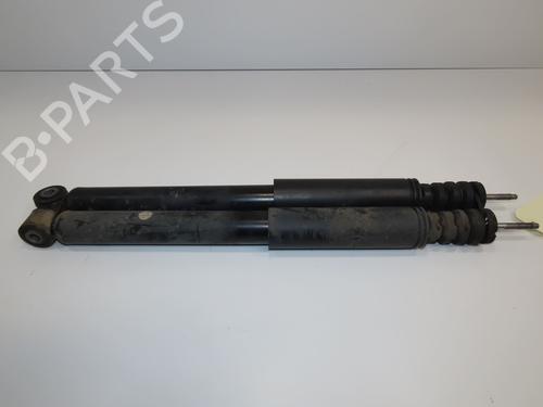 Used Right rear shock absorber RENAULT CAPTUR I (J5_, H5_) 0.9 TCe 90 (90 hp) 28967560