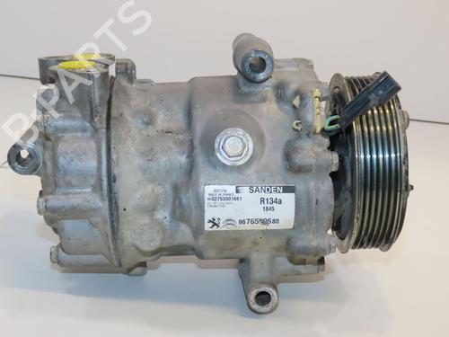 AC compressor CITROËN JUMPER II Van 2.2 HDi 150 | BP28829252M34 