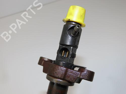 Injector CITROËN C5 III (RD_) 2.0 HDi 140 (RDRHF8, RDRHFA, RDRHA8, RDRHAJ) | BP36426763M100 - Image 3