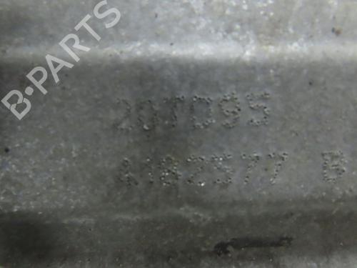 Gearbox PEUGEOT 306 Break (7E, N3, N5) 2.0 HDI 90 | BP28829419M3 