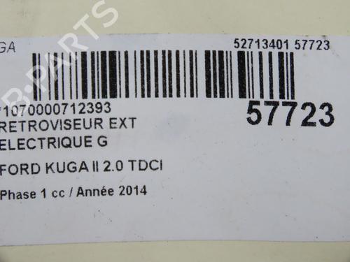 left-mirror-ford-kuga-ii-dm2-2012-36873872 main image