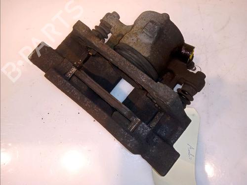 Used Left front brake caliper MERCEDES-BENZ A-CLASS (W169) A 180 CDI (169.007, 169.307) (109 hp) 14878430