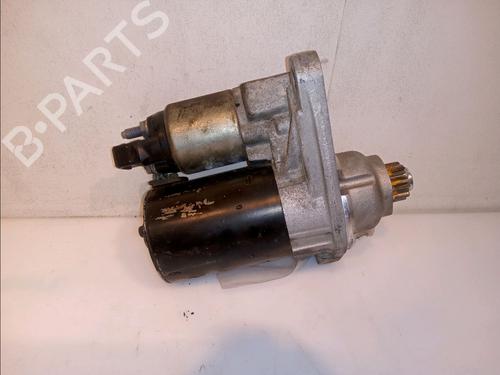 Starter VW FOX Hatchback (5Z1, 5Z3, 5Z4) 1.2 | BP12262390M8 