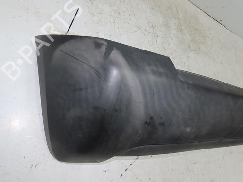 Rear bumper CITROËN C2 (JM_) 1.4 HDi | BP28969170C8 