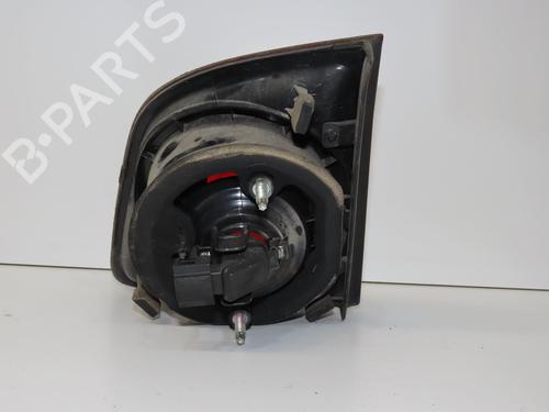 Left tailgate light VW GOLF PLUS V (5M1, 521) 1.9 TDI | BP36495747C79 - Image 2